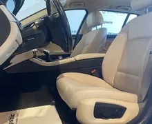 Zunanja slika - BMW Serija 5 - Touring: 525d - NAVI - 1 LETO JAMSTVA - 11 - Predogledna slika