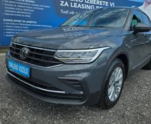 Zunanja slika - Volkswagen Tiguan - 2.0 TDI BMT Life DSG-vse asistence - 2 - Predogledna slika