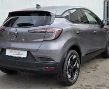 Zunanja slika - Renault Captur - Techno TCe 115 + Paket Zima Akcija Staro za novo - 4 - Predogledna slika