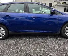 Zunanja slika - Ford Focus - Karavan 1.6 TDCi Sport - 2 - Predogledna slika