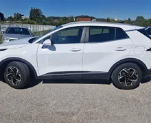 Zunanja slika - KIA Sportage - 2WD 1.6 T-GDI LX Fresh ISG - 8 - Predogledna slika
