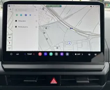 Notranja slika - KIA PV5 - 71.2 kWh baterija 120 kW  163 KS  Quantum... - 16 - Predogledna slika