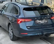Zunanja slika - Škoda Octavia - Style 2.0 TDI DSG - 6 - Predogledna slika