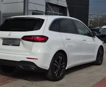 Zunanja slika - Mercedes-Benz B-Razred - B 200 Progressive Avt. - 4 - Predogledna slika