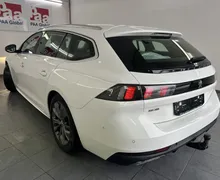 Zunanja slika - Peugeot 508 - 1.5 BLUEHDI 130 ALLUR.NEMŠKI+4ALU.KAMERA.LED.USNJE - 4 - Predogledna slika