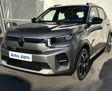 Zunanja slika - Citroën C3 - Plus Hybrid110 S S eDCT6+BON ZA ZIMSKE GUME - 2 - Predogledna slika