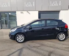 Zunanja slika - KIA Rio - 1.2 LX Cool SERVO. AVT. KLIMA - 1 - Predogledna slika