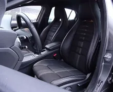 Zunanja slika - Mercedes-Benz GLA-Razred - GLA 180 AVT.-122KM - KOT NOV -NAVI-GRETJE SEDEŽEV - 8 - Predogledna slika