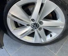 Zunanja slika - VW Golf - 1.5 TSI 96 KW.NEMŠKI+4 ALU.KAMERA.NAVI.111.000 KM - 13 - Predogledna slika