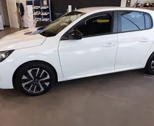 Zunanja slika - Peugeot 208 - STYLE PureTech 100 - 2 - Predogledna slika