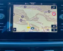 Zunanja slika - VW T-Roc - 1.5 TSI DSG Style Navigacija kamera zim. paket - 18 - Predogledna slika