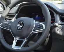 Zunanja slika - Renault Captur - TCe 90 techno-TESTNO VOZILO - 7 - Predogledna slika