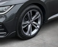 Zunanja slika - Volkswagen Arteon Shooting Brake - Arteon SB 2.0 TDI BMT R-Line DSG-Matrix LED-ACC... - 6 - Predogledna slika
