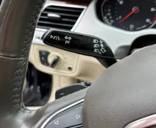 Zunanja slika - Audi A8 - 3.0 TDI quattro - 15 - Predogledna slika