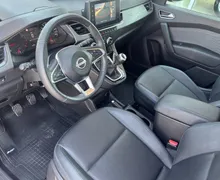 Zunanja slika - Nissan Townstar - Combi L1 1.3 DIG Tekna - 9 - Predogledna slika