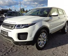 Zunanja slika - Land Rover Range Rover Evoque - 2.0 TD4 150 KM 4x4 AUTOMATIC - SAMO 93.000km - 1 - Predogledna slika
