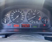 Zunanja slika - BMW Serija 5 - : 528i 2.LASTNIK 1.BARVA KOT NOV SAMO 109997KM - 14 - Predogledna slika