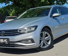 Zunanja slika - Volkswagen Passat - Variant 2.0 TDI 150ks DSG °2.LASTNIK°°VIRTUAL° °FULL-LED° - 3 - Predogledna slika