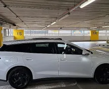 Zunanja slika - BYD SEAL 6 - DM-i Touring COMFORT PHEV - skupni doseg 1350 km - 5 - Predogledna slika