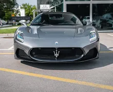 Zunanja slika - Maserati MC20 - Marchello - 2 - Predogledna slika
