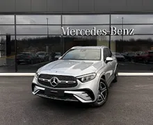 Zunanja slika - Mercedes-Benz GLC-Razred - GLC 220 d 4MATIC - AMG Line. 19col... - 1 - Predogledna slika