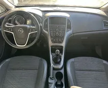 Zunanja slika - Opel Astra - 1.6 CDTI 81KW S S ENJOY ST - 9 - Predogledna slika