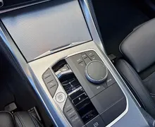 Zunanja slika - BMW Serija 4 - Gran Coupe: BMW 420d Gran Coupe xDrive. 140KW M paket - 15 - Predogledna slika