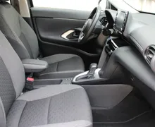 Zunanja slika - Toyota Yaris Cross - Hybrid 1.5 VVT-i Business Avt. - 13 - Predogledna slika