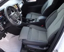 Zunanja slika - Volvo XC40 - 2.0 B3 Core 2WD -VIRTUAL -KAMERA -NAVI - 7 - Predogledna slika