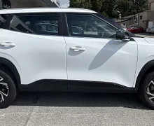 Zunanja slika - Geely Cityray - 1.5 T-GDI | 7DCT | GK - ZNIŽANA CENA - 2 - Predogledna slika