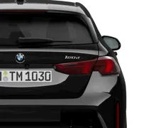 Zunanja slika - BMW Serija 1 - 120d - 6 - Predogledna slika