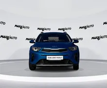 Zunanja slika - KIA Stonic - 1.2 DPI LX Fun ISG - 2 - Predogledna slika