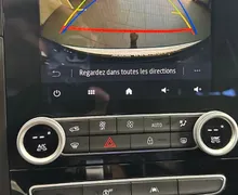 Zunanja slika - Renault Talisman - Intens 2.0 dCi 160CV.KAMERA.NAVI.USNJE.ACC.TOP - 13 - Predogledna slika