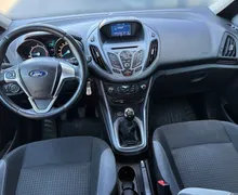 Notranja slika - Ford B-Max - 1.5 TDCi - 10 - Predogledna slika