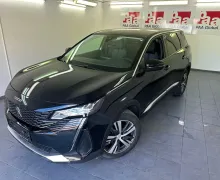 Zunanja slika - Peugeot 5008 - 1.5 BlueHDI 130 Allure Pack USNJE.LED.KAMERA.NAVI - 1 - Predogledna slika
