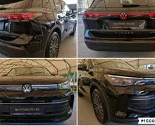 Notranja slika - Volkswagen Tiguan - 1.5 eTSI BMT Life DSG 1 Lastnik-Tov.garancija - 9 - Predogledna slika
