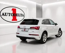 Zunanja slika - Audi Q5 - Quattro TDI S tronic - 3 - Predogledna slika
