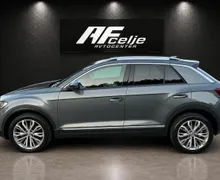 Zunanja slika - Volkswagen T-Roc - 1.6 TDI-VIRTUAL-FUL LED-KAMERA LIZING ZA TUJCE - 6 - Predogledna slika