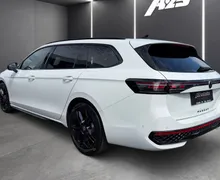 Zunanja slika - Volkswagen Passat Variant - 4motion 2.0 TDI BMT R-Line DSG-SLO-Kljuka-Masaža.. - 4 - Predogledna slika