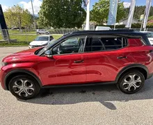 Zunanja slika - Citroën C3 Aircross - 1.2L Turbo 100 S S BVM6 PLUS - 5 - Predogledna slika