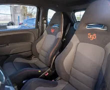 Zunanja slika - Abarth 595 - competizione - 10 - Predogledna slika