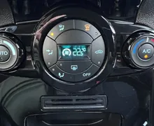 Zunanja slika - Ford Fiesta - 1.25l+LED+ALU+TITANIUM+TEMP... - 20 - Predogledna slika