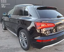 Zunanja slika - Audi Q5 - quattro 2.0 TDI Design S tronic - 4 - Predogledna slika