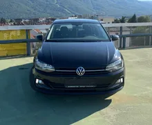 Zunanja slika - Volkswagen Polo - 1.0 TSI Entry VZR. KAM. 2X PDC. ACC. NAVI - 2 - Predogledna slika