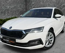 Zunanja slika - Škoda Octavia - 2.0TDI Style DSG 150PS MATRIX ACC PRIKLOP ALU17 - 9 - Predogledna slika