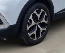 Zunanja slika - Renault Captur - TCe 130 Intens - 9 - Predogledna slika