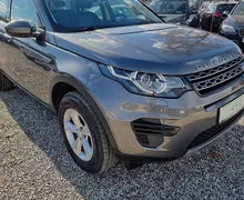 Zunanja slika - Land Rover Discovery Sport - 2.0 TD4 180PS 4WD -  HITRI KREDIT BREZ POLOGA - 6 - Predogledna slika