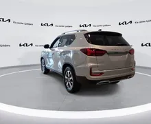 Notranja slika - SsangYong Rexton - 2.2 XDi Limited+ 4WD AT... - 7 - Predogledna slika