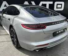 Zunanja slika - Porsche Panamera - 3.0 V6 4 EXECUTIVE DCT 4WD-PANORAMA-ZRAČNO-BOSE... - 5 - Predogledna slika