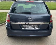 Zunanja slika - Opel Astra - Karavan 1.7 CDTI Cosmo - 6 - Predogledna slika